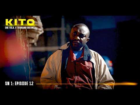 KITO SEASON 1 EPISODE 12