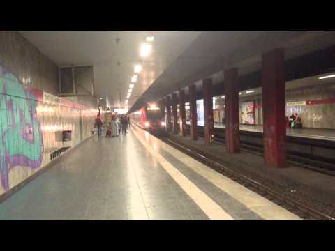 S1 richtung Dortmund Hbf(BR422)