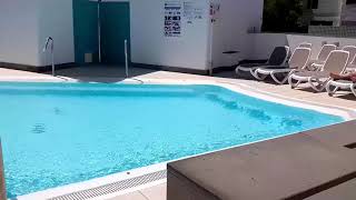 Aqua suites Hotel Boutique Puerto del Carmen Lanzarote May 2023