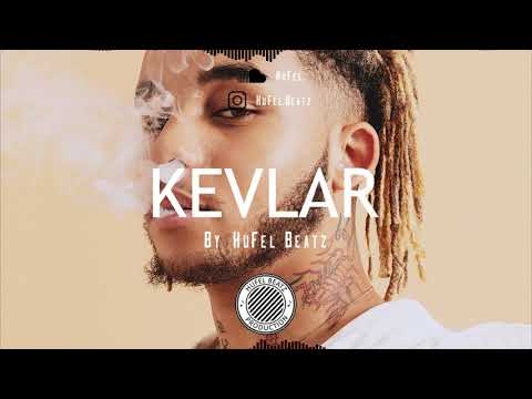 [FREE] "Kevlar" | Zola x Koba LaD x Larry type beat | Instru Rap Trap  2019 | (Prod. HuFel Beatz)