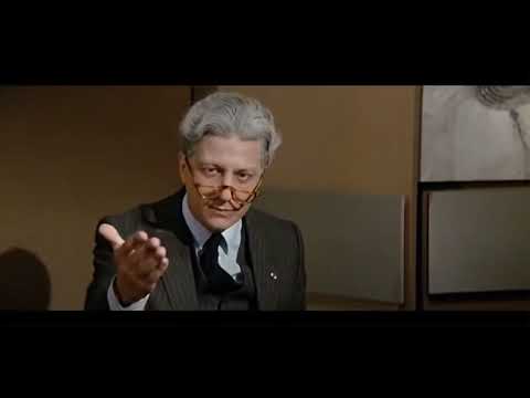 Papy fait de la résistance - Le débat - première partie.