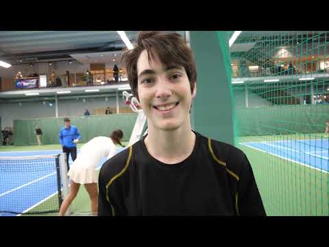 Albert Saar också klar för semi