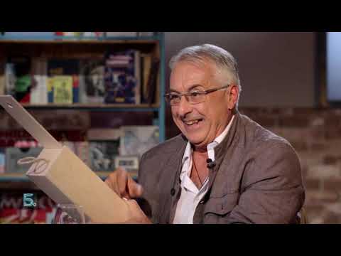 Б СО ТОЧКА - S02E06 - Златко Калински