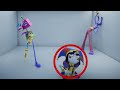 Things You May Have Missed In The Amazing Digital Circus Episode 5