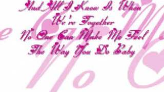 Can&#39;t Find The Words(Lyrics) By Karina Pasian