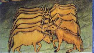 Chant mozarabe - Sacrificium - Vox clamantis - 8th century