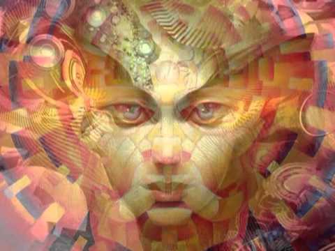 Wally Brill - A Loop In Time (Banco De Gaia Remix)