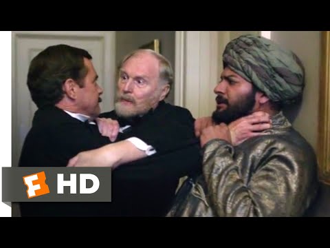 ヴィクトリア＆アブドゥル (2017) - I Will Be Courteous Scene (7/10) ｜Movieclips (Victoria & Abdul (2017) - I Will Be Courteous Scene (7/10) | Movieclips)
