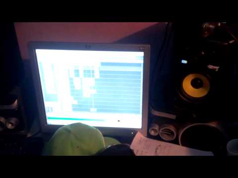 Fábio 3g Stunna S-Dy Rider studio