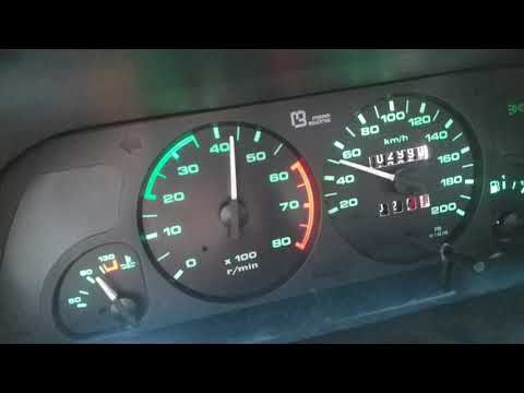 Fso Polonez Caro Plus 1.6 Gsi Turbo