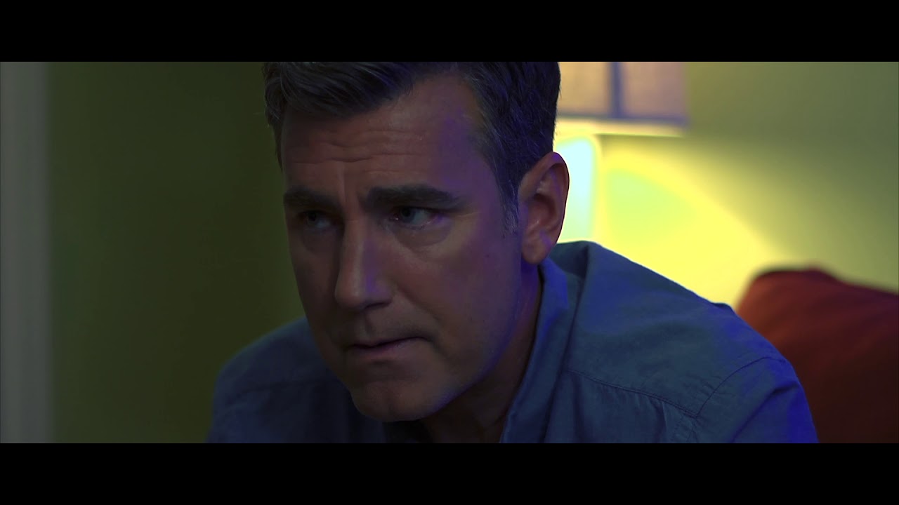 Vibration | Official Trailer