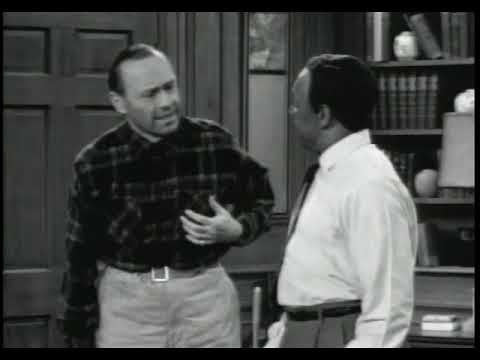 The Jack Benny Program Season 11 Episode 25
