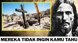 Download lagu Bukti Sejarah yang Membuktikan Yesus BENAR-BENAR Pernah Hidup mp3