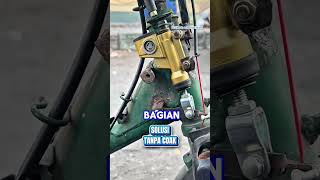 Download lagu Install the master cylinder without a notch #automotive #modification #tipsandtricks #tricks #ser... mp3