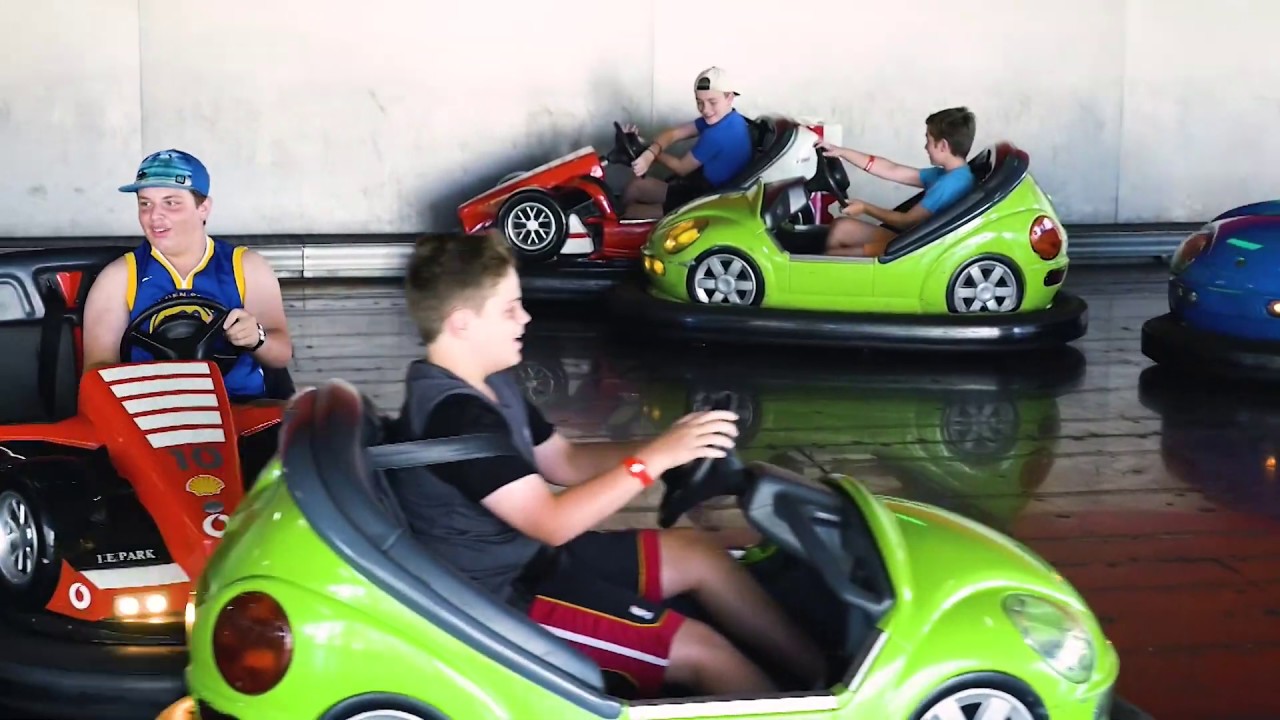 Discover a captivating peek of activities at The Beachouse.