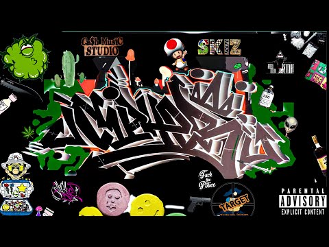 SKIZ,Ćinma,Napoleon,Francuz,Ntf lil Neca,Panta - Sajfer