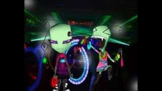 Tech House Session 2013 (Bath House Music By Alex Lozada #2)