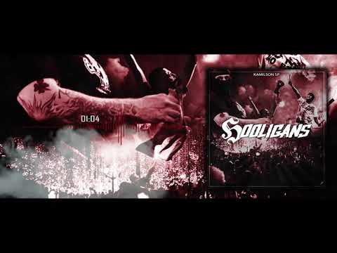 Kamilson SP-Hooligans Prod. Vintageman