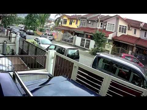DGpro Full HD 1080p 2.4MP IP Network Camera Video Sample 1