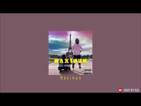 COSBY x KING MARLEY [ MAXIMUM ]