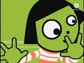 PBS Kids Dot With Dash Fanfare