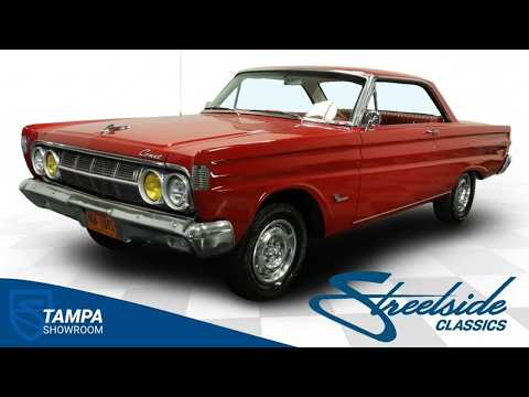 1964 Mercury Comet (CC-2102898) for sale in Lutz, Florida