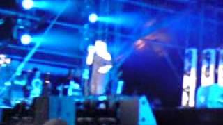 anouk@westerpark2010- heaven knows