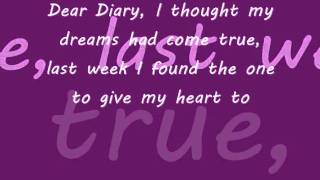 Wonder (If She&#39;ll Get It) - Superchick lyrics