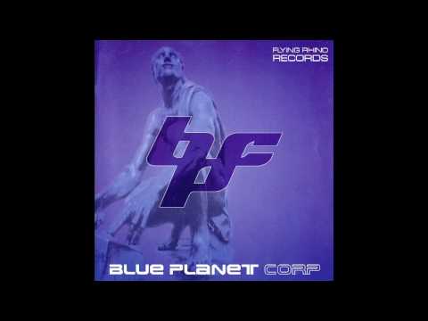 Blue Planet Corporation - Alidade