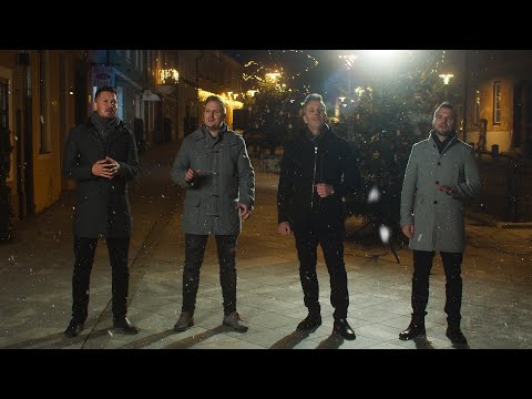 EROSI - SVETA NOČ (cover)