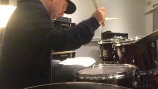 Potential suicide (Allister cover)