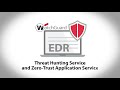 WatchGuard Endpoint Security Solutions - Endpoint Detection and Response (EDR)