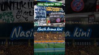 Download lagu Pesan untuk Arema agar Terdegradasi Musim Ini #pss #arema #suporter #bcs mp3