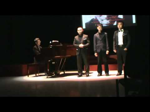 Irama Desa by Haqim Anuwar,Rhowell Pagi & Edie Naz