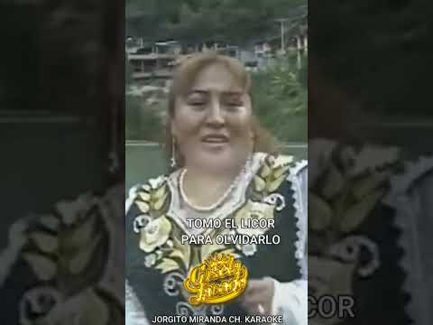 Gisela Lavado mi madre #huaynos #giselalavado