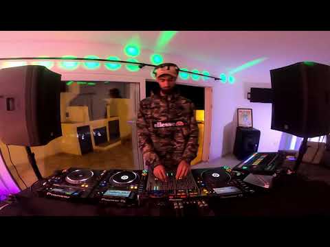 Exclusive Techno Club | Mixed by Alvaro Ceballos | 33DeegresFahrenheit & Difussion Records