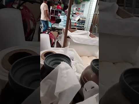 POMONHA NA FEIRA DE LAJEDO-PE #FEIRA