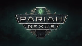 Warhammer 40,000: Pariah Nexus Trailer