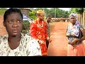 IF YOU KNOW YOU DON T HAVE A STRONG HEART DON T WATCH THIS MERCY JOHNSON EMOTIONAL AFRICAN MOVIE