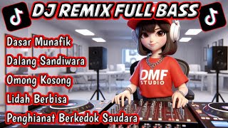 Download lagu Dasar Munafik || 🎶DJ REMIX FULL BASS🎧 TERBARU 2025 VIRAL TIKTOK #djremix mp3 Download lagu Dasar Munafik || 🎶DJ REMIX FULL BASS🎧 TERBARU 2025 VIRAL TIKTOK #djremix mp3