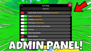 ✨HOW TO GET ADMIN PANEL IN PET SIMULATOR X UPDATE! (PRESTON MESSED UP)✨