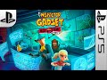 Longplay Of Inspector Gadget Mad Time Party