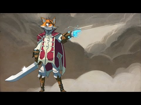 Things Got Weird in Stories: The Hidden Path - PAX Prime 2015