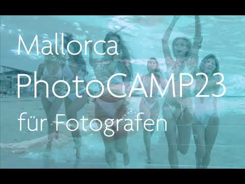 Marcus Boéll Mallorca PhotoCAMP23 Photoboell