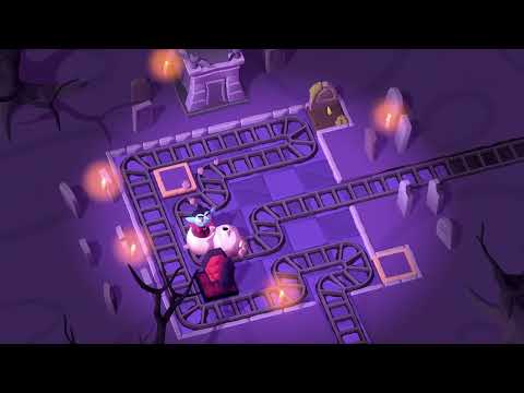 Видео Spooky Express #1