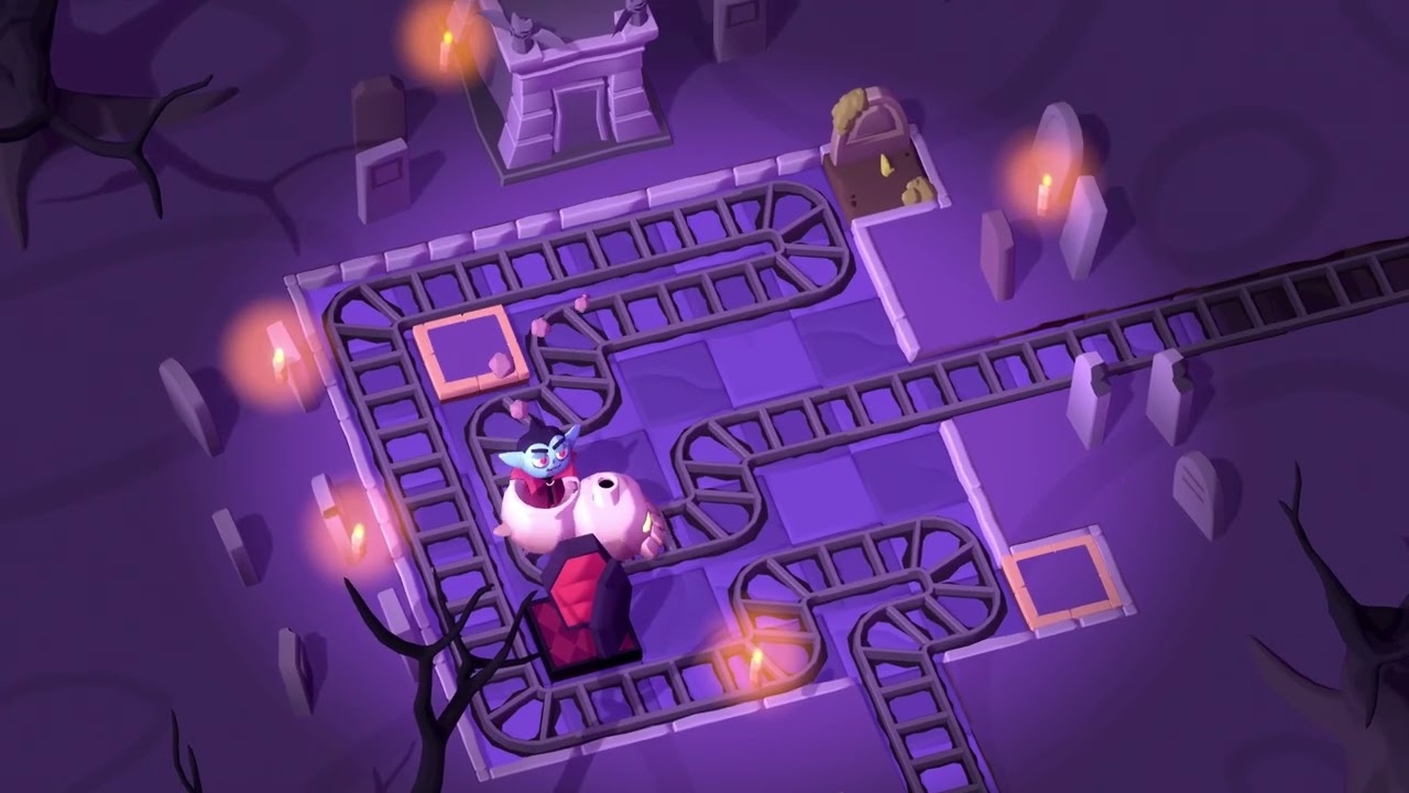 Announcement Trailer