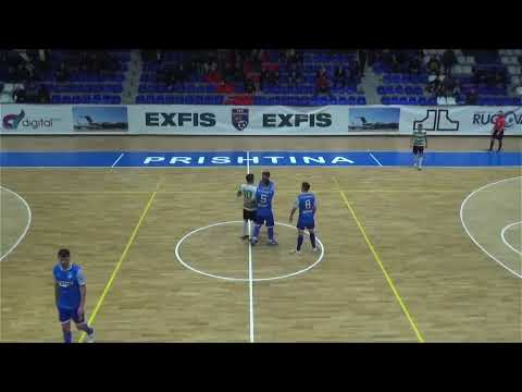 FC Prishtina 01 vs FC Liqeni  Live Stream