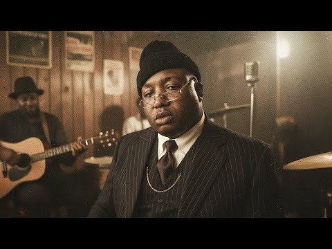 E-40 - "Choices" (but it's playing in the juke joint on Sinners) | 1930's Blues Version