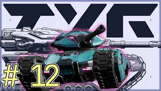 リボルバーはロマン。【TYR】