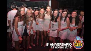 8 Aniversario TheCityCancun